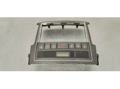 Recambio de mando multifuncion para kia sorento 2.5 crdi ex referencia OEM IAM 945003E500  