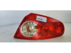 Recambio de piloto trasero derecho para chevrolet lacetti cdx referencia OEM IAM   