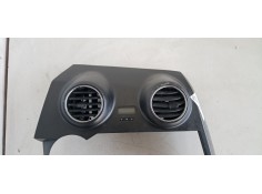 Recambio de rejilla aireadora para ssangyong actyon 200 xdi referencia OEM IAM   