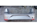 Recambio de paragolpes trasero para seat altea xl (5p5) 1.9 tdi referencia OEM IAM   