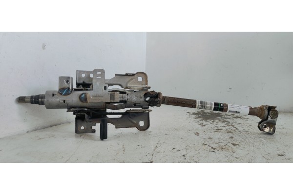Recambio de columna direccion para citroen berlingo station wagon fase 2 referencia OEM IAM   