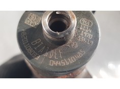 Recambio de inyector para mercedes-benz citan (w415) combi break referencia OEM IAM 0445110485  
