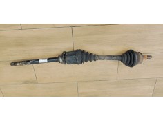 TRANSMISION DELANTERA DERECHA 