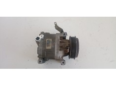 Recambio de compresor aire acondicionado para fiat punto berlina (188) 1.2 cat referencia OEM IAM SCSB06 5A7875000 