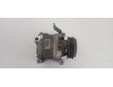 Recambio de compresor aire acondicionado para fiat punto berlina (188) 1.2 cat referencia OEM IAM SCSB06 5A7875000 
