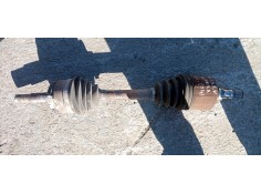 Recambio de transmision delantera izquierda para nissan almera tino (v10m) 2.2 16v turbodiesel cat referencia OEM IAM   