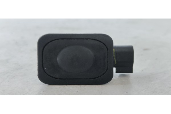 Recambio de maneta exterior maletero / porton para ford kuga (cbs) titanium referencia OEM IAM 1L2T14K147AA  