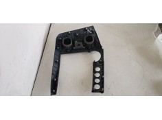 Recambio de rejilla aireadora para ssangyong actyon 200 xdi referencia OEM IAM   