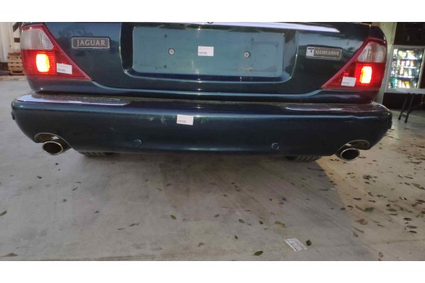 Recambio de paragolpes trasero para jaguar xj 3.2 v8 32v cat referencia OEM IAM   