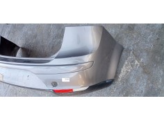 Recambio de paragolpes trasero para seat altea xl (5p5) 1.9 tdi referencia OEM IAM   