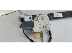 Recambio de elevalunas trasero izquierdo para ford galaxy (ca1) 2.0 tdci cat referencia OEM IAM 0130822286  