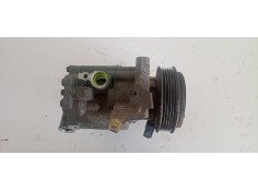 Recambio de compresor aire acondicionado para fiat punto berlina (188) 1.2 cat referencia OEM IAM SCSB06 5A7875000 