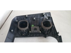 Recambio de rejilla aireadora para ssangyong actyon 200 xdi referencia OEM IAM   