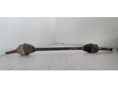 TRANSMISION DELANTERA DERECHA 