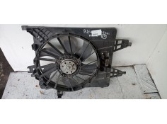 Recambio de electroventilador para renault kangoo 1.5 dci diesel cat referencia OEM IAM 8200427466B  