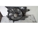 Recambio de electroventilador para renault kangoo 1.5 dci diesel cat referencia OEM IAM 8200427466B  