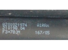 Recambio de amortiguadores maletero / porton para renault espace iv (jk0) expression referencia OEM IAM 8200021974  