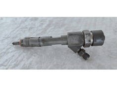 Recambio de inyector para renault scenic ii emotion referencia OEM IAM 0445110110B  