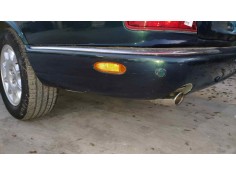 Recambio de paragolpes trasero para jaguar xj 3.2 v8 32v cat referencia OEM IAM   