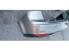 Recambio de paragolpes trasero para seat altea xl (5p5) 1.9 tdi referencia OEM IAM   