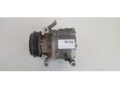 Recambio de compresor aire acondicionado para fiat punto berlina (188) 1.2 cat referencia OEM IAM SCSB06 5A7875000 