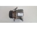 Recambio de compresor aire acondicionado para fiat punto berlina (188) 1.2 cat referencia OEM IAM SCSB06 5A7875000 