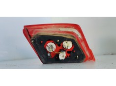 Recambio de piloto trasero derecho interior para chevrolet lacetti cdx referencia OEM IAM   