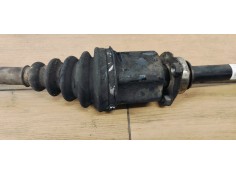 Recambio de transmision delantera derecha para fiat bravo (198) 1.9 jtd 16v cat referencia OEM IAM   