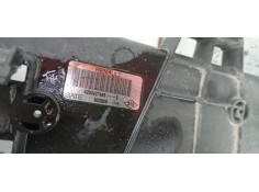 Recambio de electroventilador para renault kangoo 1.5 dci diesel cat referencia OEM IAM 8200427466B  