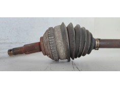 Recambio de transmision delantera derecha para chrysler voyager (rg) 3.3 grand voyager limited warner bros referencia OEM IAM   