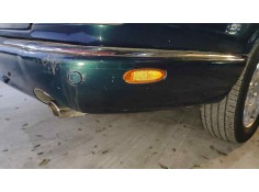 Recambio de paragolpes trasero para jaguar xj 3.2 v8 32v cat referencia OEM IAM   