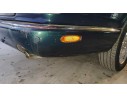 Recambio de paragolpes trasero para jaguar xj 3.2 v8 32v cat referencia OEM IAM   