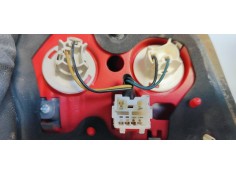 Recambio de piloto trasero derecho interior para chevrolet lacetti cdx referencia OEM IAM   