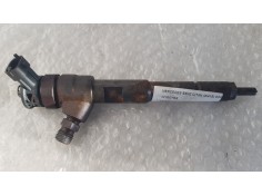 Recambio de inyector para mercedes-benz citan (w415) combi break referencia OEM IAM 0445110485  