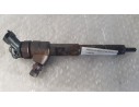 Recambio de inyector para mercedes-benz citan (w415) combi break referencia OEM IAM 0445110485  