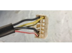 Recambio de retrovisor derecho para chrysler pt cruiser (pt) 2.0 16v cat referencia OEM IAM   