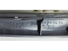 Recambio de mando elevalunas delantero izquierdo para nissan almera (n16/e) comfort referencia OEM IAM   