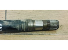 Recambio de transmision delantera derecha para fiat bravo (198) 1.9 jtd 16v cat referencia OEM IAM   