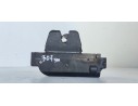 Recambio de cerradura maletero / porton para peugeot 307 break/sw (s2) sw d-sign referencia OEM IAM 9652301980  