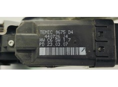 Recambio de elevalunas delantero izquierdo para renault scenic ii emotion referencia OEM IAM 402046A  