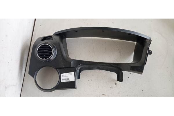 Recambio de rejilla aireadora para ssangyong actyon 2.0 td cat referencia OEM IAM   