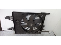 Recambio de electroventilador para renault kangoo 1.5 dci diesel cat referencia OEM IAM 8200427466B  
