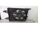 Recambio de electroventilador para renault kangoo 1.5 dci diesel cat referencia OEM IAM 8200427466B  