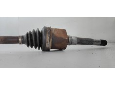 Recambio de transmision delantera derecha para chrysler voyager (rg) 3.3 grand voyager limited warner bros referencia OEM IAM   