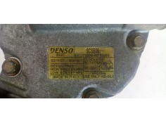 Recambio de compresor aire acondicionado para fiat punto berlina (188) 1.2 cat referencia OEM IAM SCSB06 5A7875000 