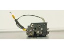 Recambio de cerradura puerta trasera derecha para peugeot 308 1.6hdi 92 fap referencia OEM IAM 9810309880  