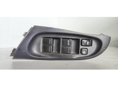 Recambio de mando elevalunas delantero izquierdo para nissan almera (n16/e) comfort referencia OEM IAM   