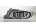 Recambio de mando elevalunas delantero izquierdo para nissan almera (n16/e) comfort referencia OEM IAM   