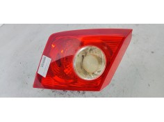 Recambio de piloto trasero derecho interior para chevrolet lacetti cdx referencia OEM IAM   