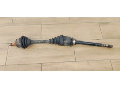 Recambio de transmision delantera derecha para fiat bravo (198) 1.9 jtd 16v cat referencia OEM IAM   
